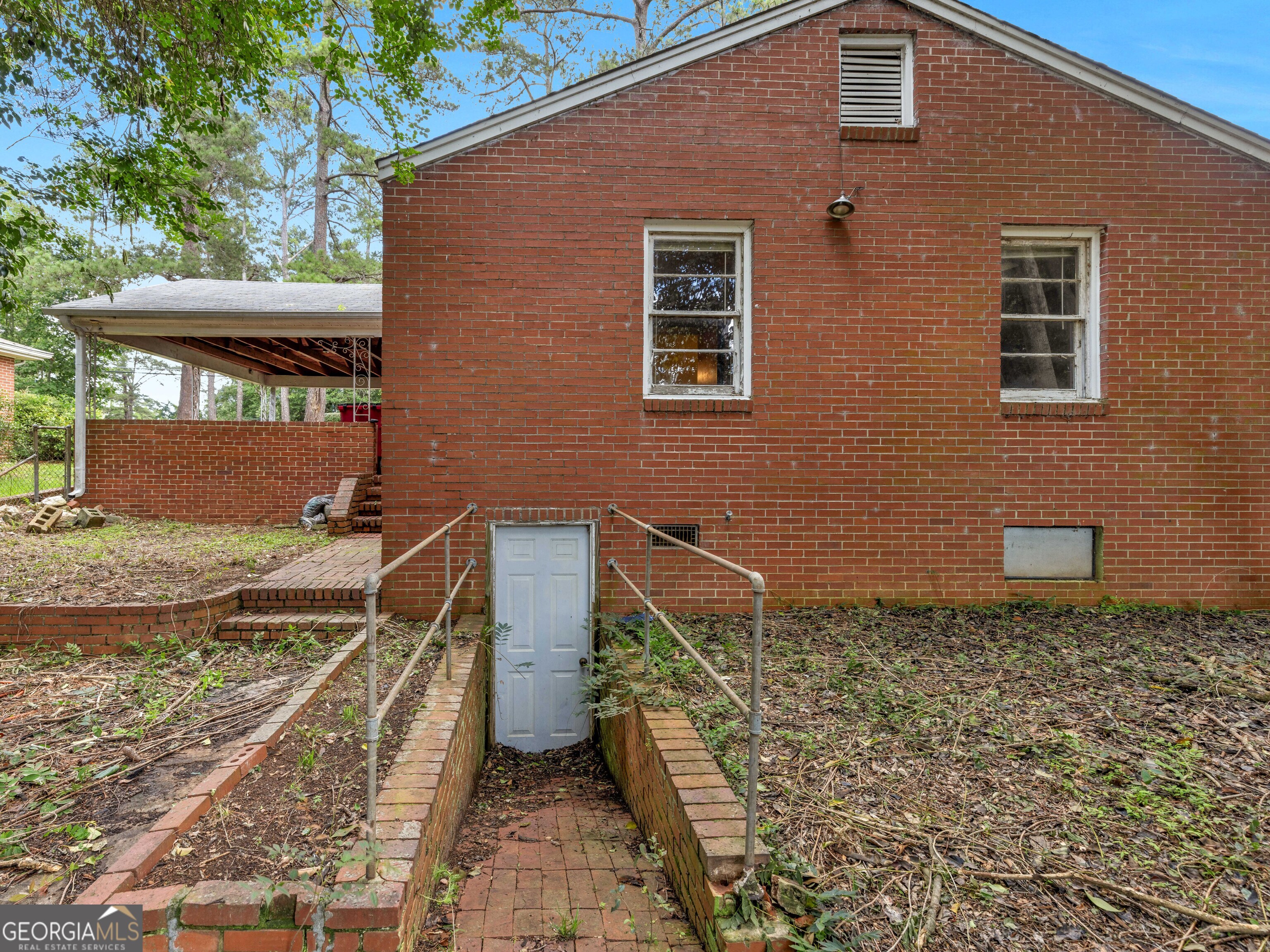 1782 Upper River Road Macon, GA 31211 - Photo 26 of 32