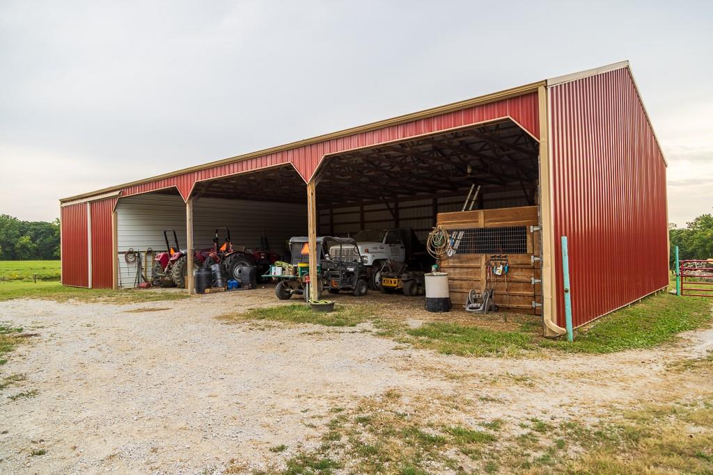 10374 South 1575th Road Nevada, MO 64772 - Photo 31 of 42