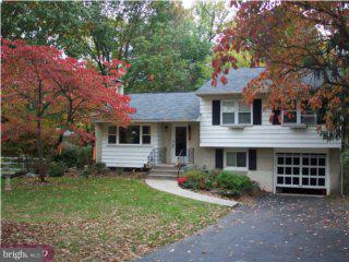 36 Mercer Hill Road Ambler, PA 19002 - Photo 1 of 6 Gallery Image 1
