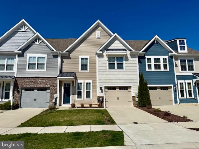 Beautiful Bishops Landing Townhome fully Furnished