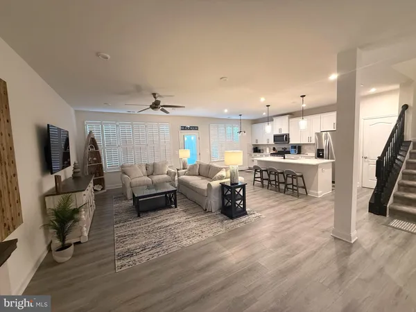 $490,000 | 38041 Cross Gate Road, Millville, DE 19967