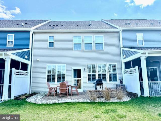 38041 Cross Gate Road Millville, DE 19967 - Photo 2 of 58