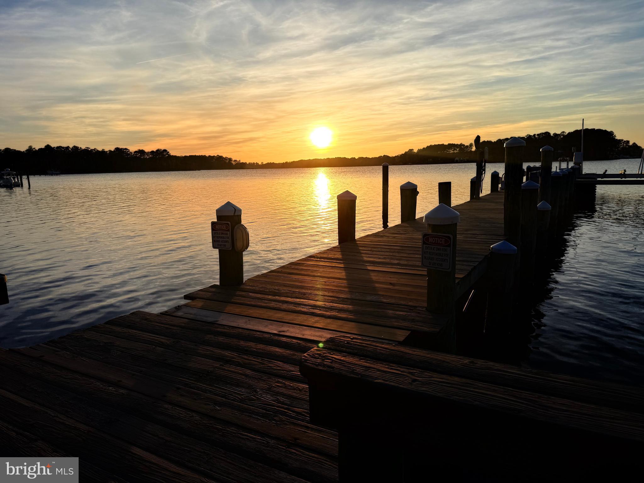 38041 Cross Gate Road Millville, DE 19967 - Photo 58 of 58 Sunsets at the shore!