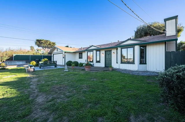 $999,900 | 1524 Elm Avenue, Seaside, CA 93955