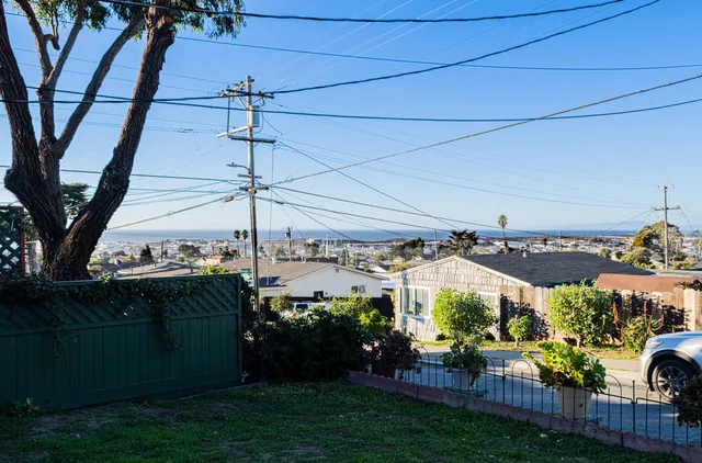 $999,900 | 1524 Elm Avenue, Seaside, CA 93955