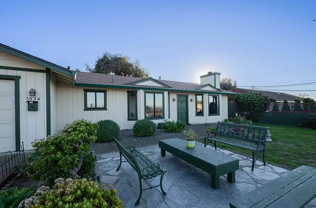 $999,900 | 1524 Elm Avenue, Seaside, CA 93955
