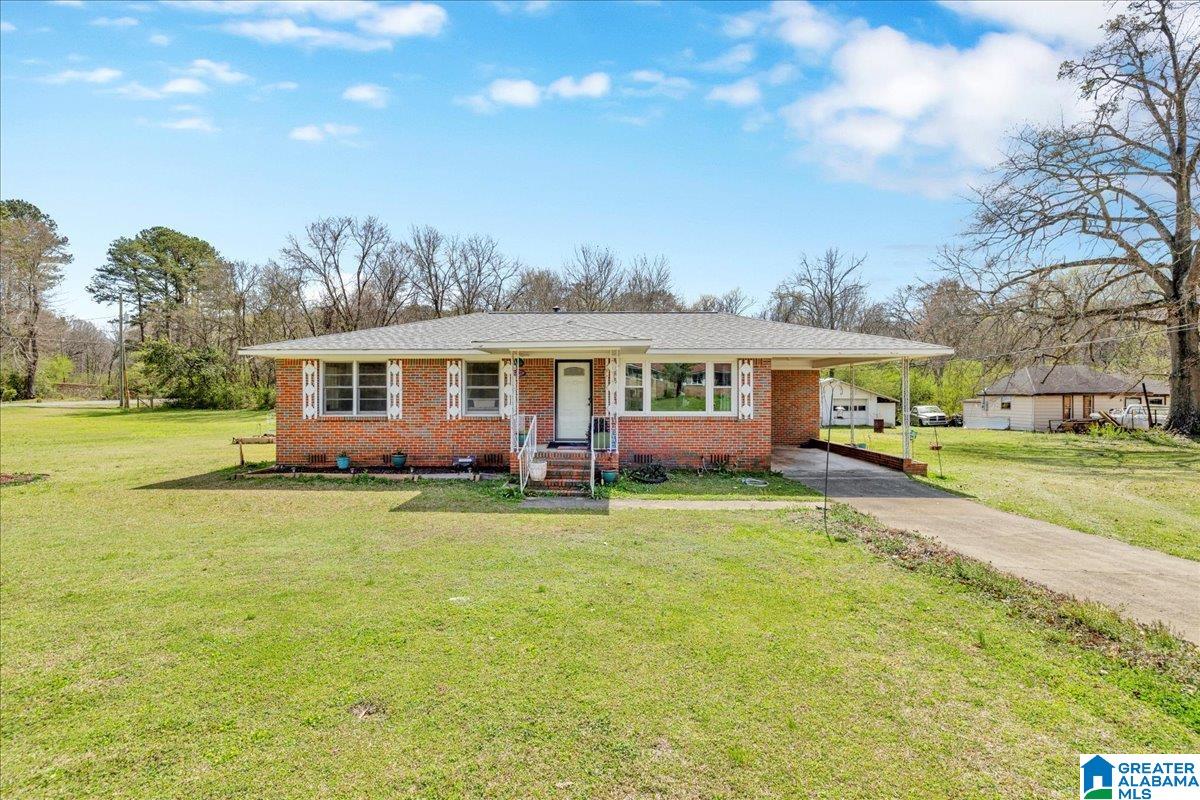 645 Reba Street Birmingham, AL 35214 - Photo 2 of 29