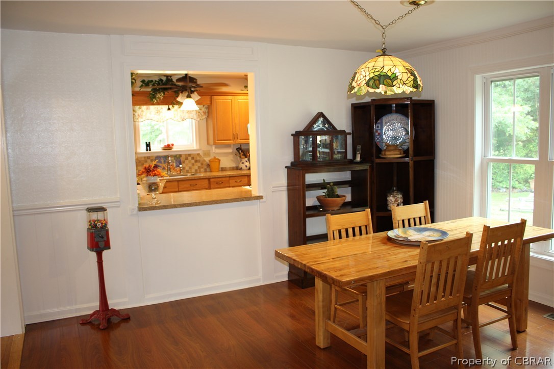 2464 Old Ferry Road Hudgins, VA 23076 - Photo 10 of 48