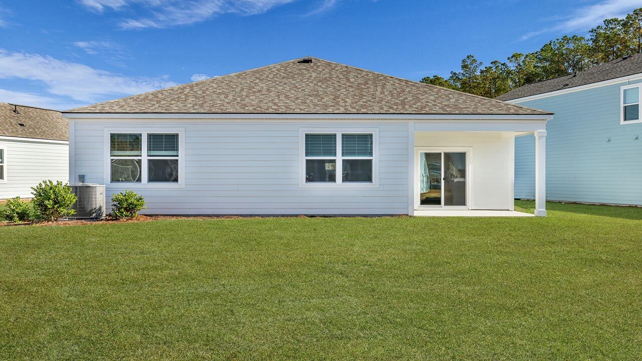 6078 Grangestone Lane Ravenel, SC 29470 - Photo 8 of 32