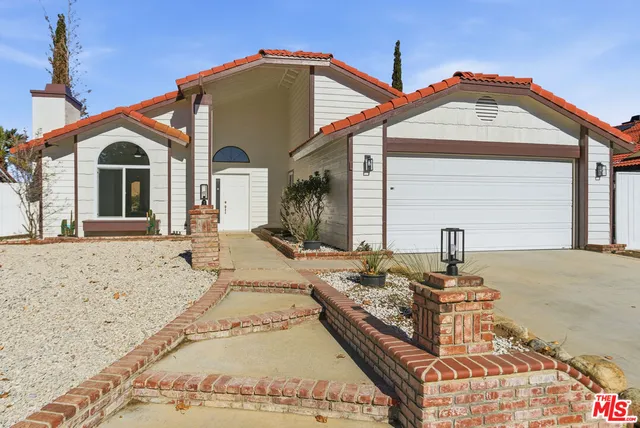 $499,999 | 3531 Southview Court, Palmdale, CA 93550