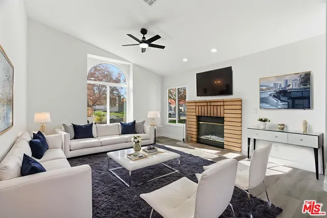 $499,999 | 3531 Southview Court, Palmdale, CA 93550