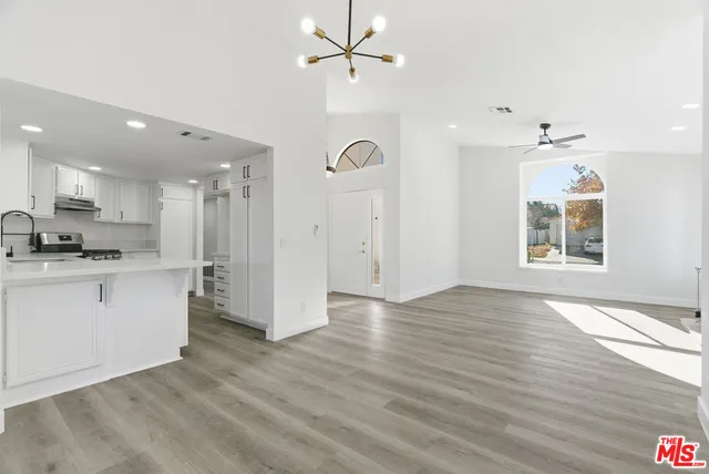 $499,999 | 3531 Southview Court, Palmdale, CA 93550