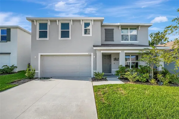 $539,900 | 7737 Rosewood Gdn Loop, Tampa, FL 33637
