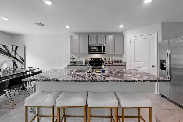 $539,900 | 7737 Rosewood Gdn Loop, Tampa, FL 33637