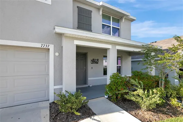 $539,900 | 7737 Rosewood Gdn Loop, Tampa, FL 33637