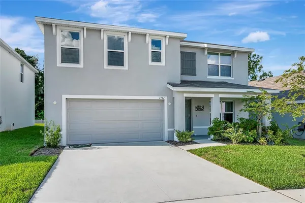 $539,900 | 7737 Rosewood Gdn Loop, Tampa, FL 33637