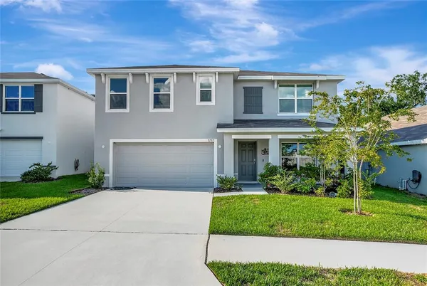 $539,900 | 7737 Rosewood Gdn Loop, Tampa, FL 33637