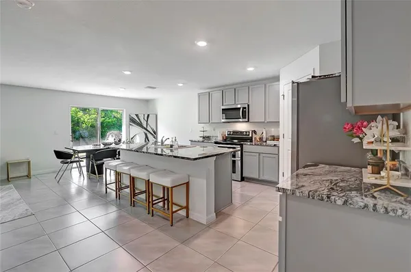 $539,900 | 7737 Rosewood Gdn Loop, Tampa, FL 33637