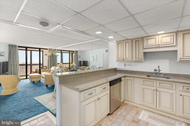 $459,000 | 5907 Atlantic Avenue, Unit 205, Ocean City, MD 21842