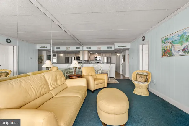 $459,000 | 5907 Atlantic Avenue, Unit 205, Ocean City, MD 21842