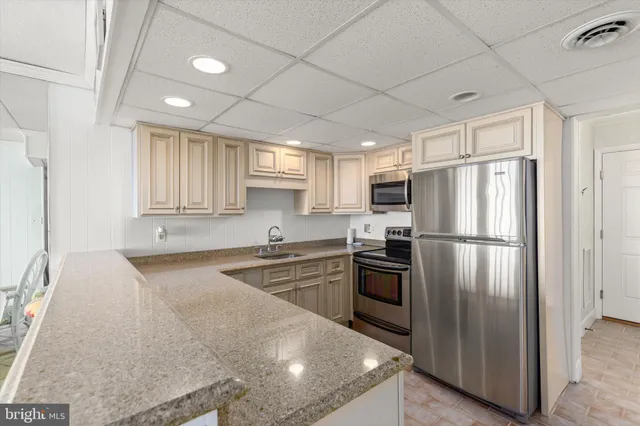 $459,000 | 5907 Atlantic Avenue, Unit 205, Ocean City, MD 21842