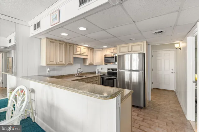 $459,000 | 5907 Atlantic Avenue, Unit 205, Ocean City, MD 21842