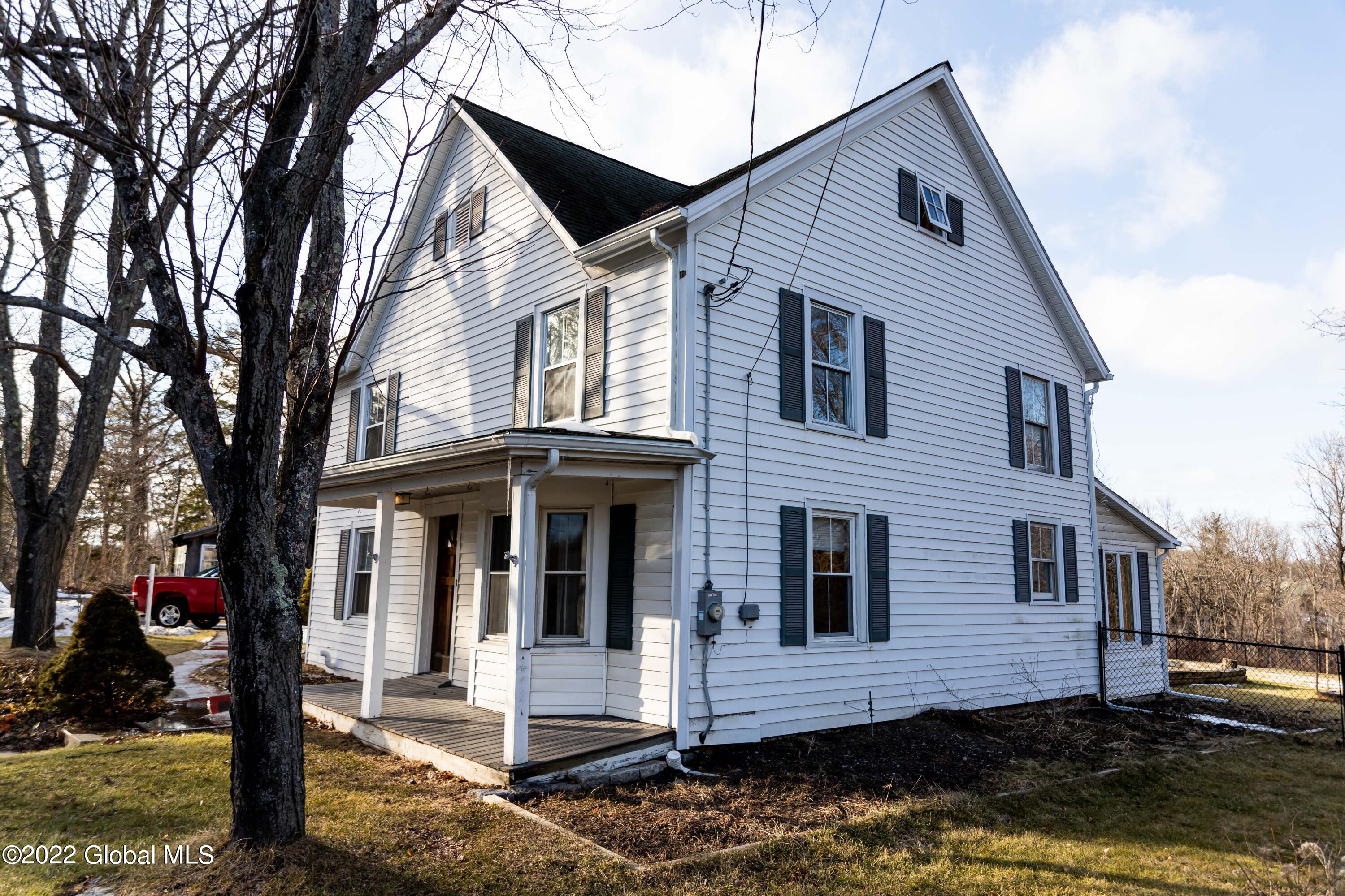 1139 Krumkill Road New Scotland, NY 12159 - Photo 2 of 44 1C04B670-A6C8-41B5-836F-E35F1A2A40F9