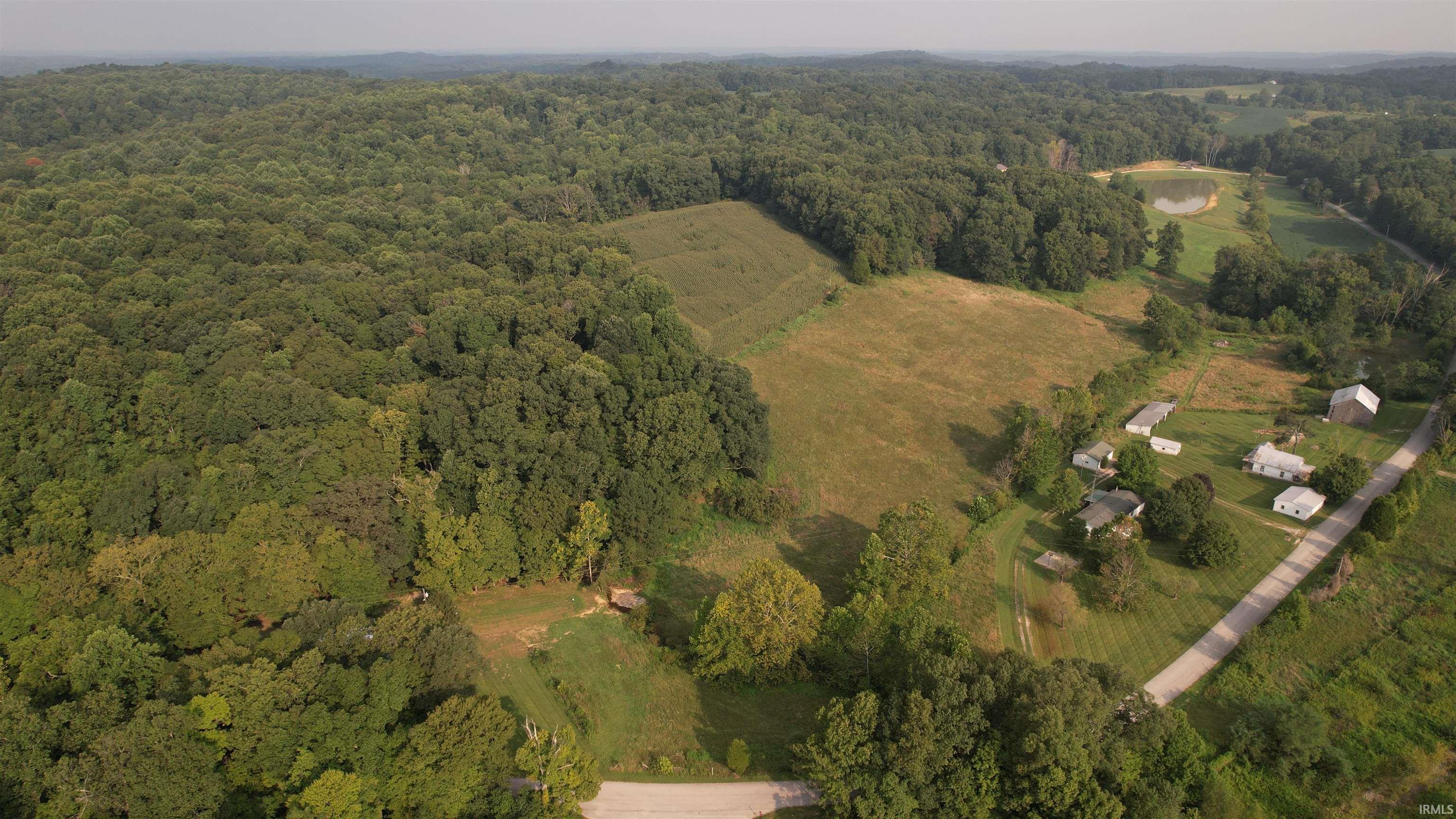 Doolittle Mills Road English, IN 47118 - Photo 1 of 18