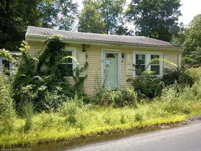 43 Algonquin Road Middlefield, CT 06455 - Photo 1 of 1 Exterior Front.