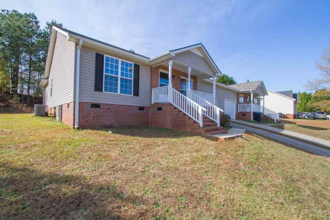 108 Raeburn Way Anderson, SC 29621 - Photo 1 of 29