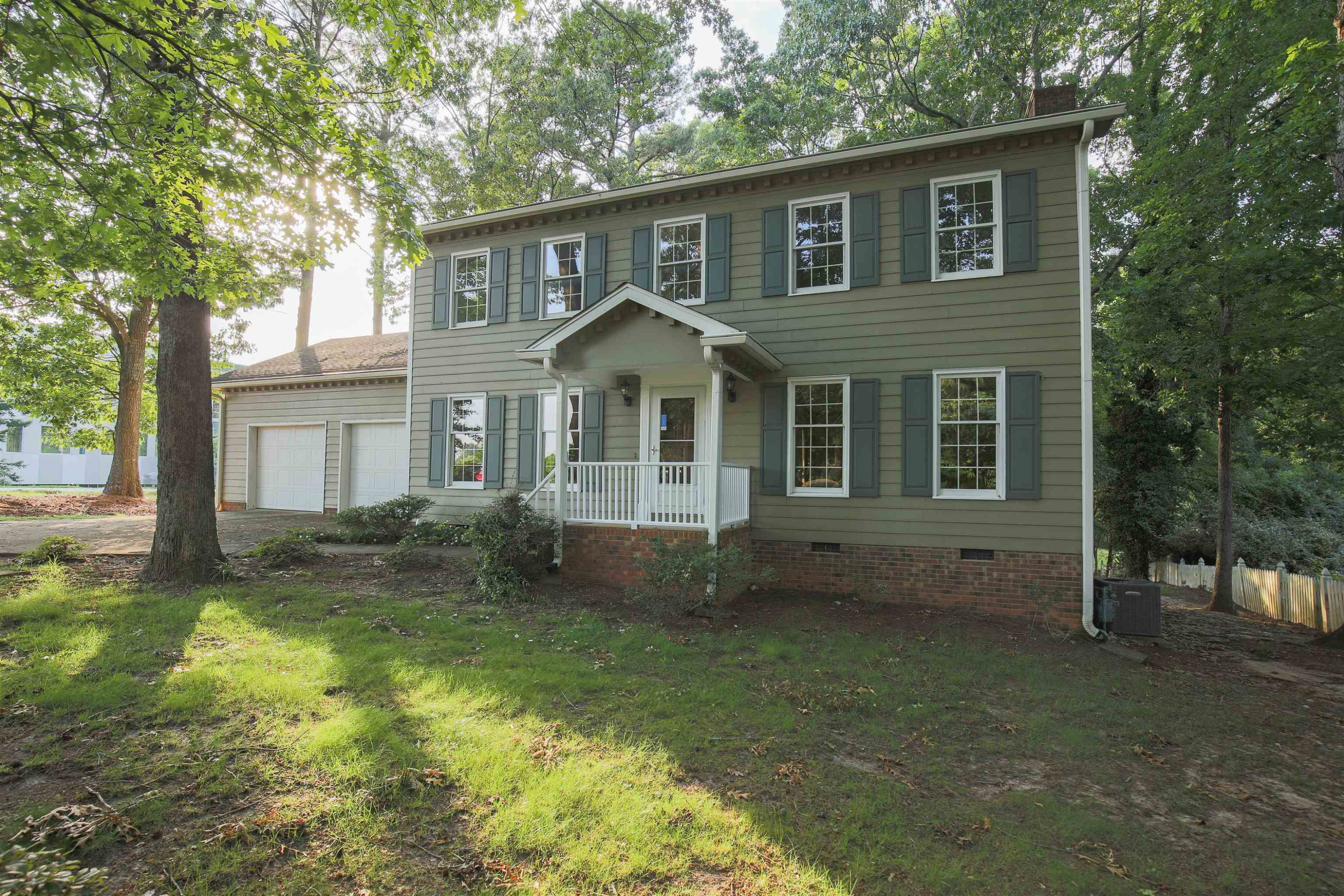 9301 Springdale Drive Raleigh, NC 27613 - Photo 26 of 27 Photo 26