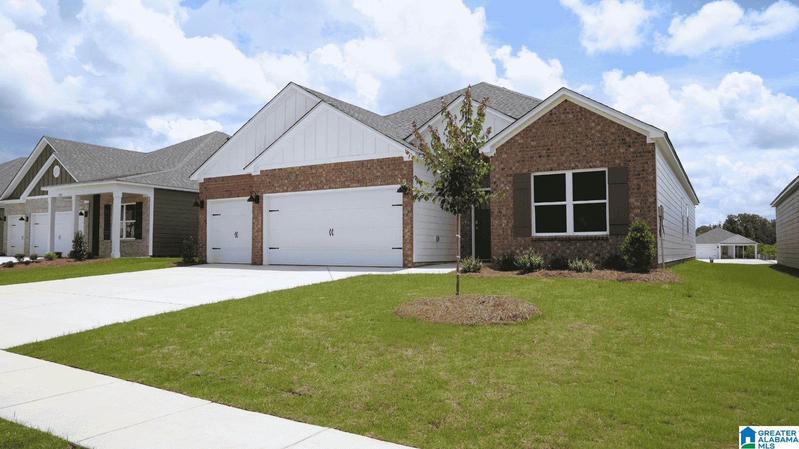537 Rimel Farms Parkway Kimberly, AL 35091 - Photo 2 of 23