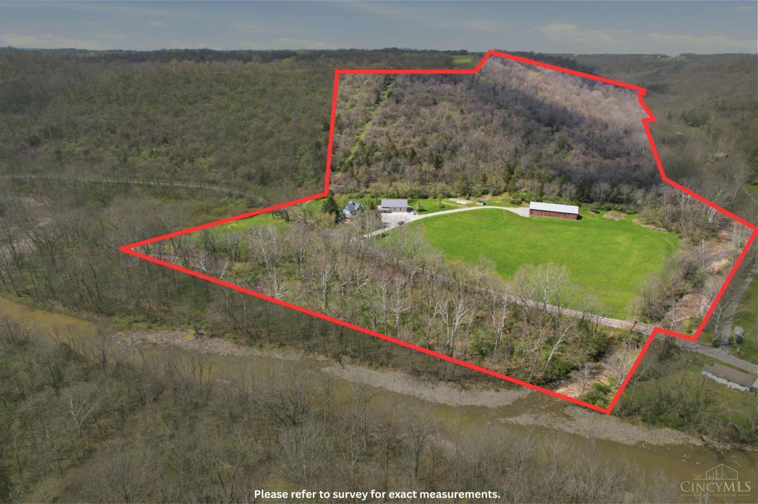5683 Centerpoint Road Georgetown, OH 45121 - Photo 82 of 86