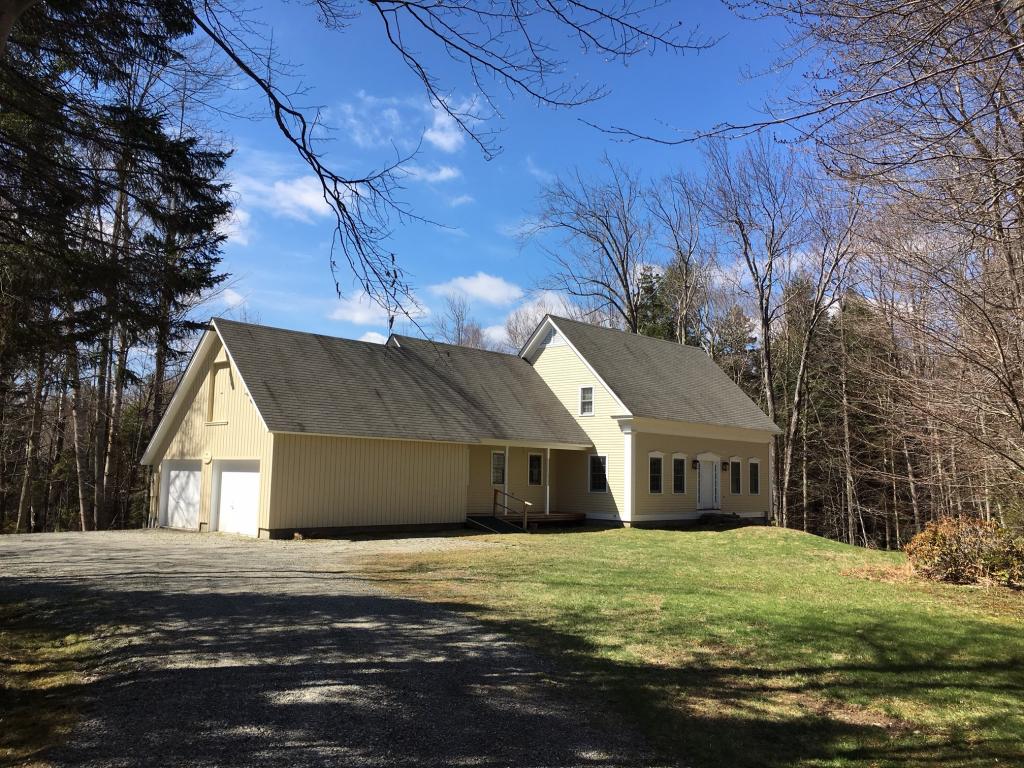 24 Old Town Road Winhall, VT 05340 - Photo 1 of 24
