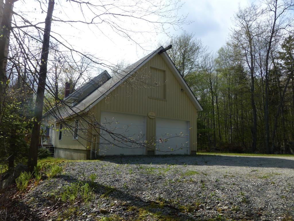 24 Old Town Road Winhall, VT 05340 - Photo 3 of 24