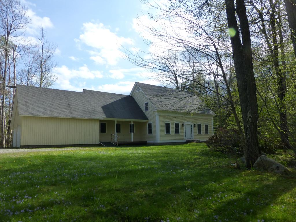 24 Old Town Road Winhall, VT 05340 - Photo 21 of 24
