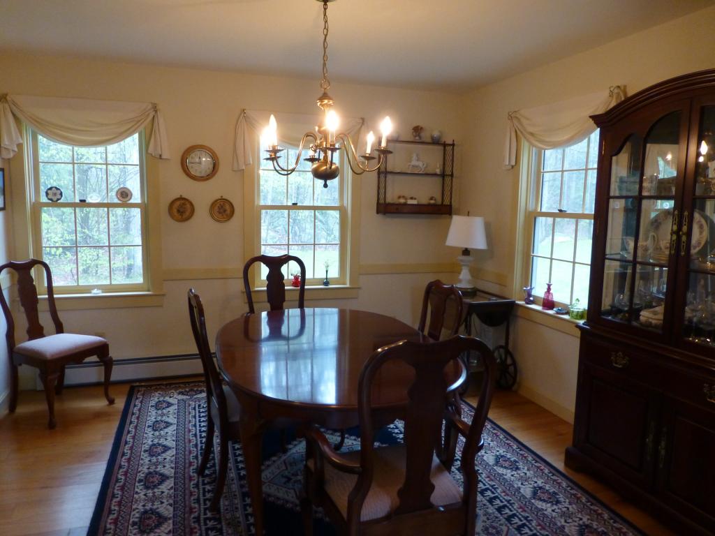 24 Old Town Road Winhall, VT 05340 - Photo 4 of 24