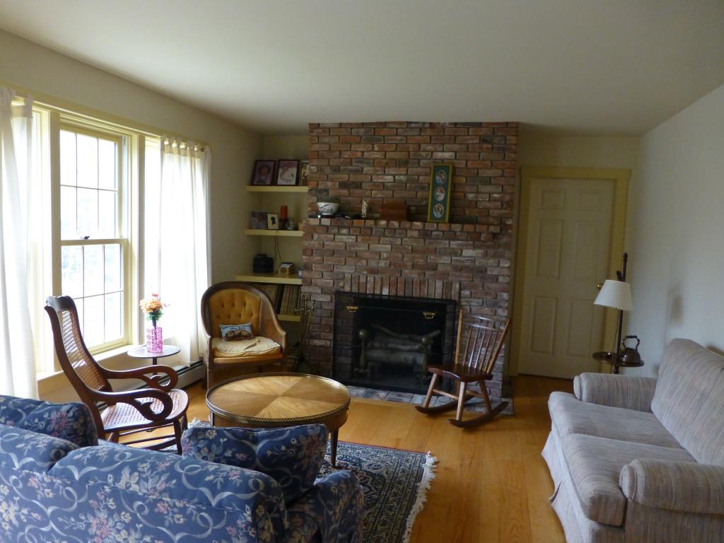 24 Old Town Road Winhall, VT 05340 - Photo 5 of 24