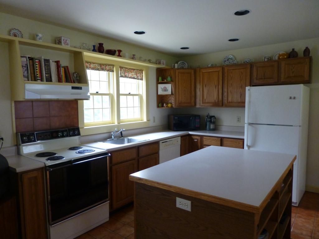 24 Old Town Road Winhall, VT 05340 - Photo 7 of 24