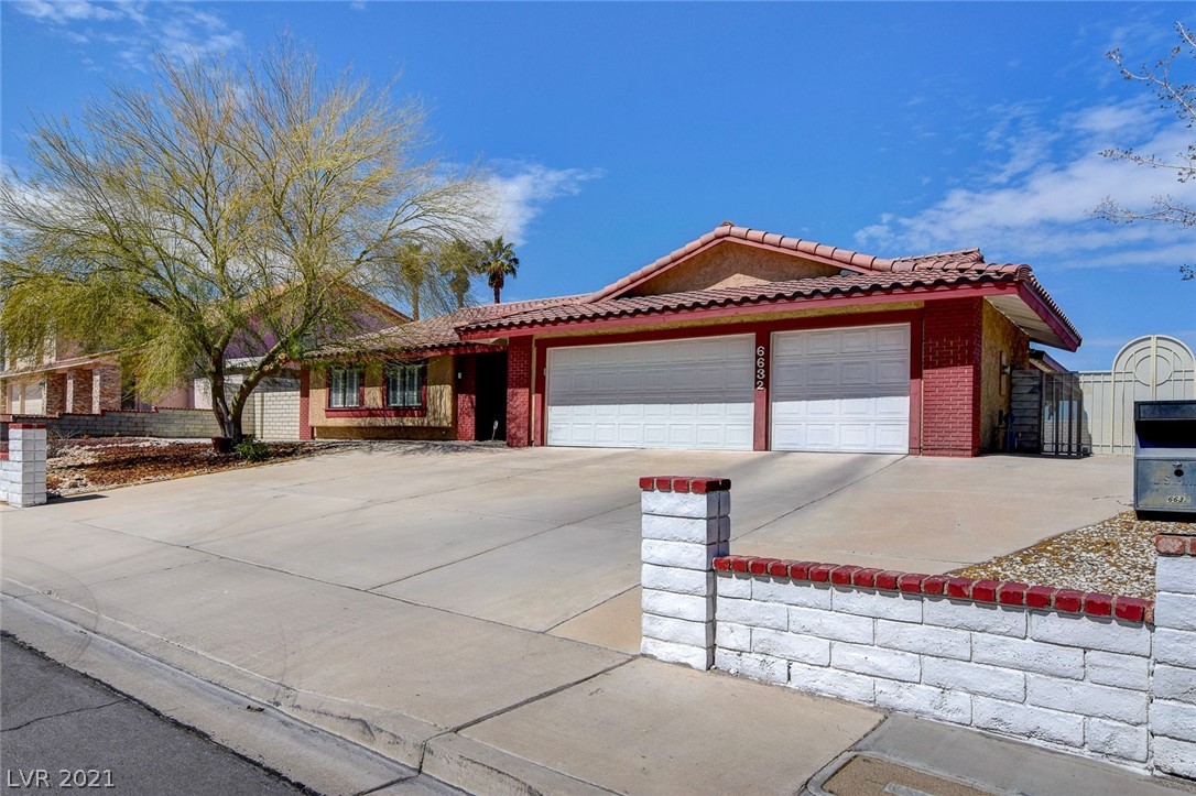 6632 Turina Road Las Vegas, NV 89146 - Photo 1 of 46 Gallery Image 1