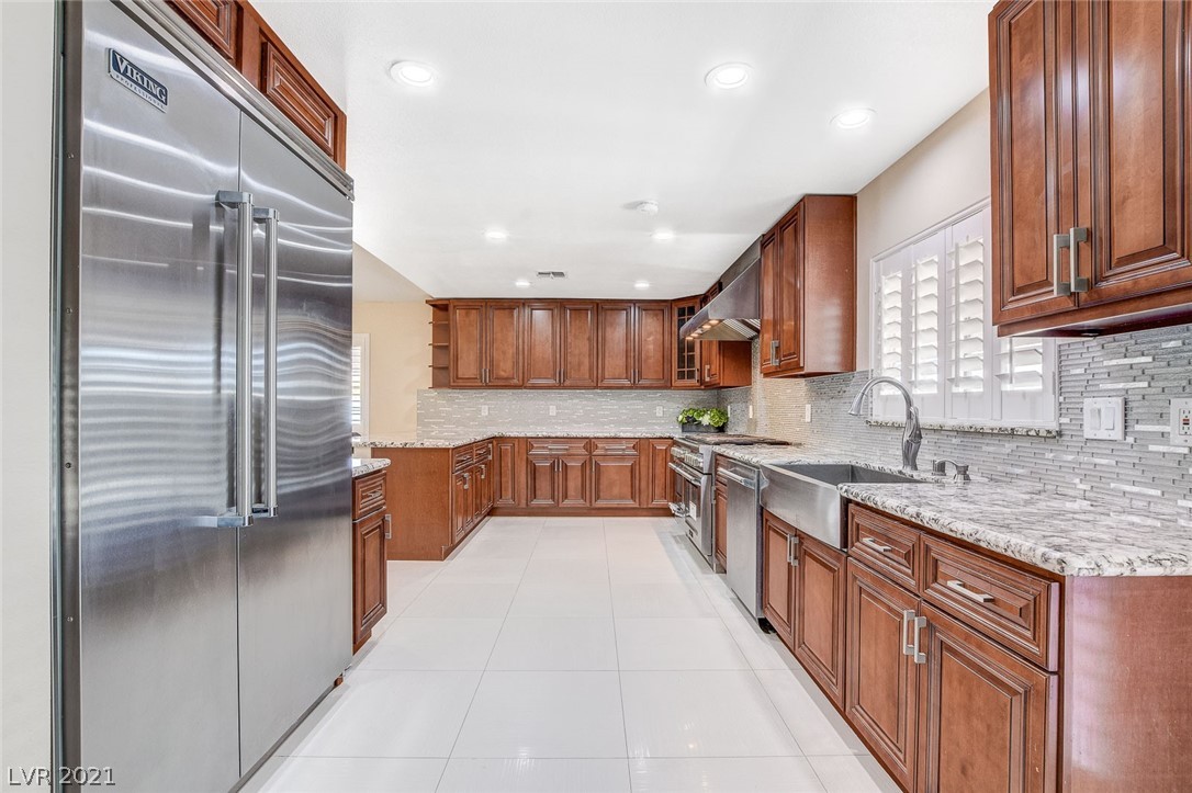 6632 Turina Road Las Vegas, NV 89146 - Photo 11 of 46 Gallery Image 11