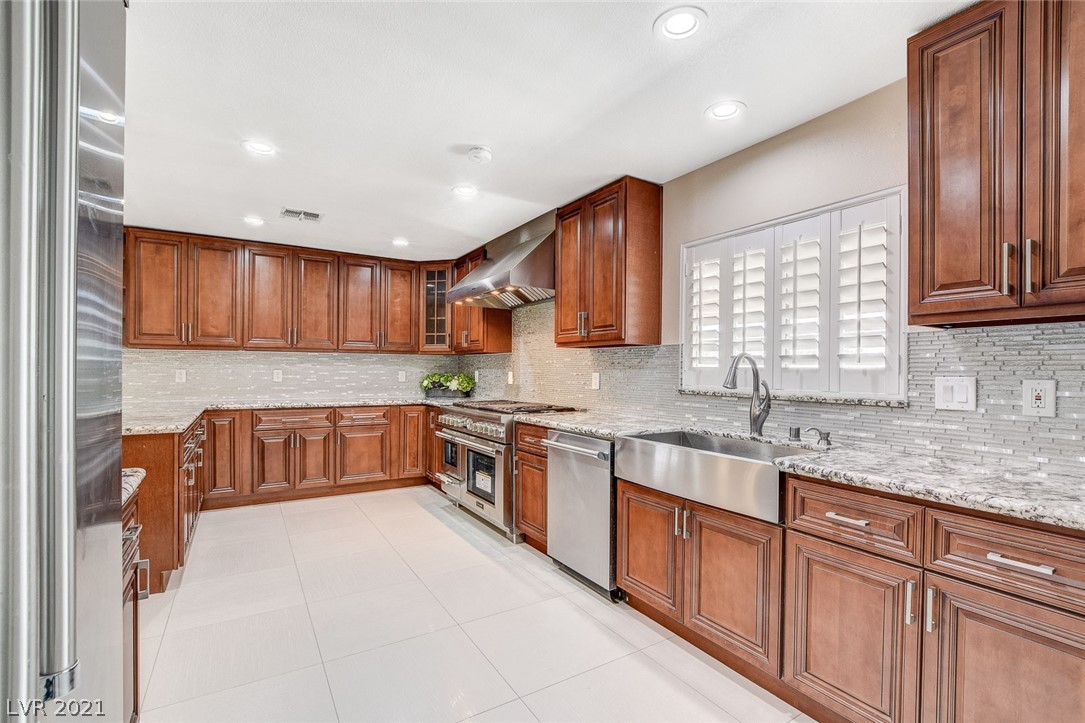6632 Turina Road Las Vegas, NV 89146 - Photo 13 of 46 Gallery Image 13