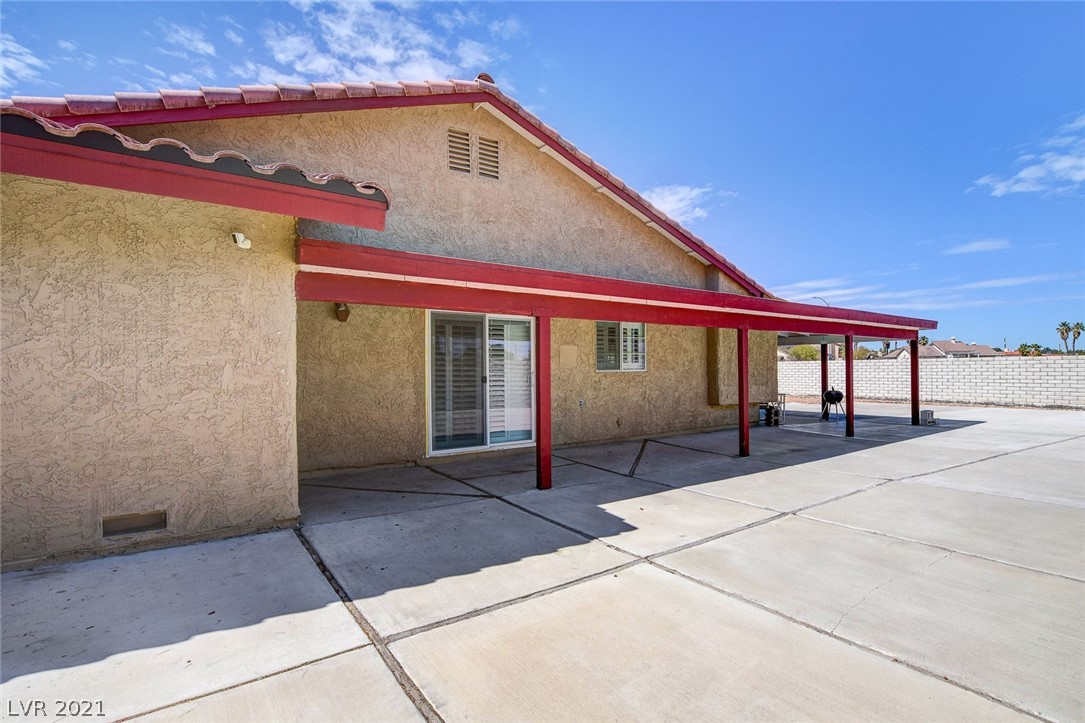 6632 Turina Road Las Vegas, NV 89146 - Photo 34 of 46 Gallery Image 34