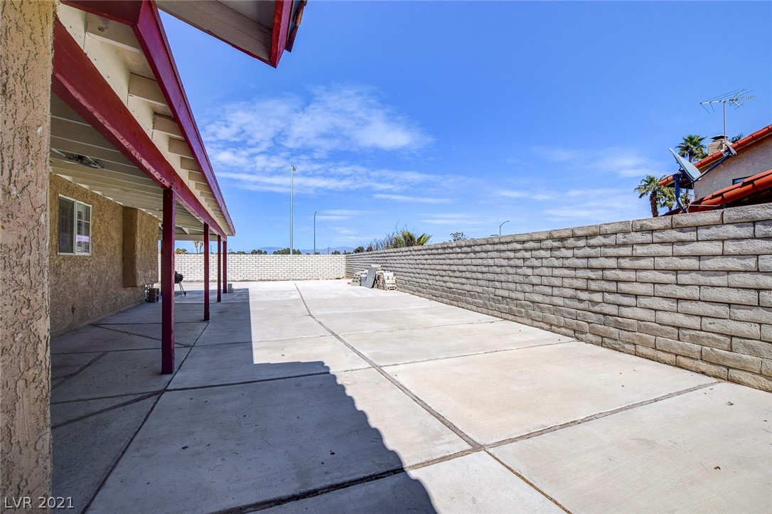 6632 Turina Road Las Vegas, NV 89146 - Photo 35 of 46 Gallery Image 35