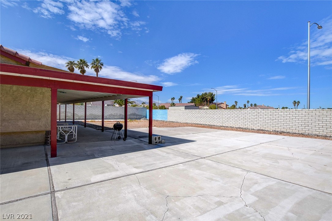 6632 Turina Road Las Vegas, NV 89146 - Photo 36 of 46 Gallery Image 36