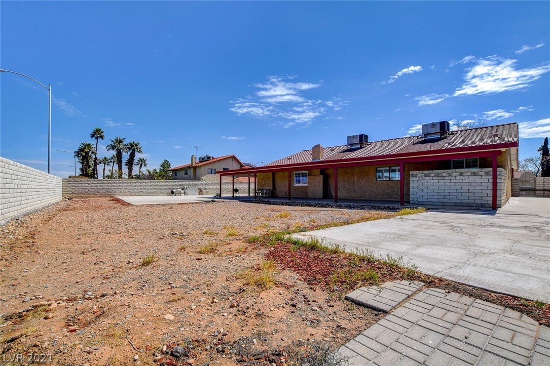 6632 Turina Road Las Vegas, NV 89146 - Photo 38 of 46 Gallery Image 38