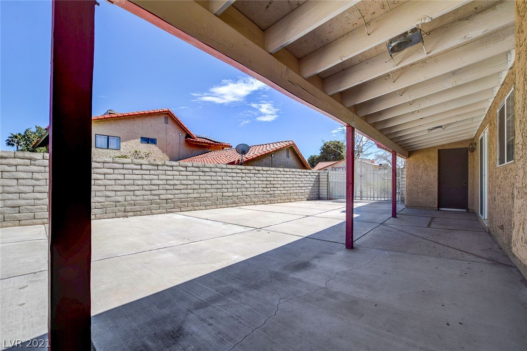 6632 Turina Road Las Vegas, NV 89146 - Photo 43 of 46 Gallery Image 43