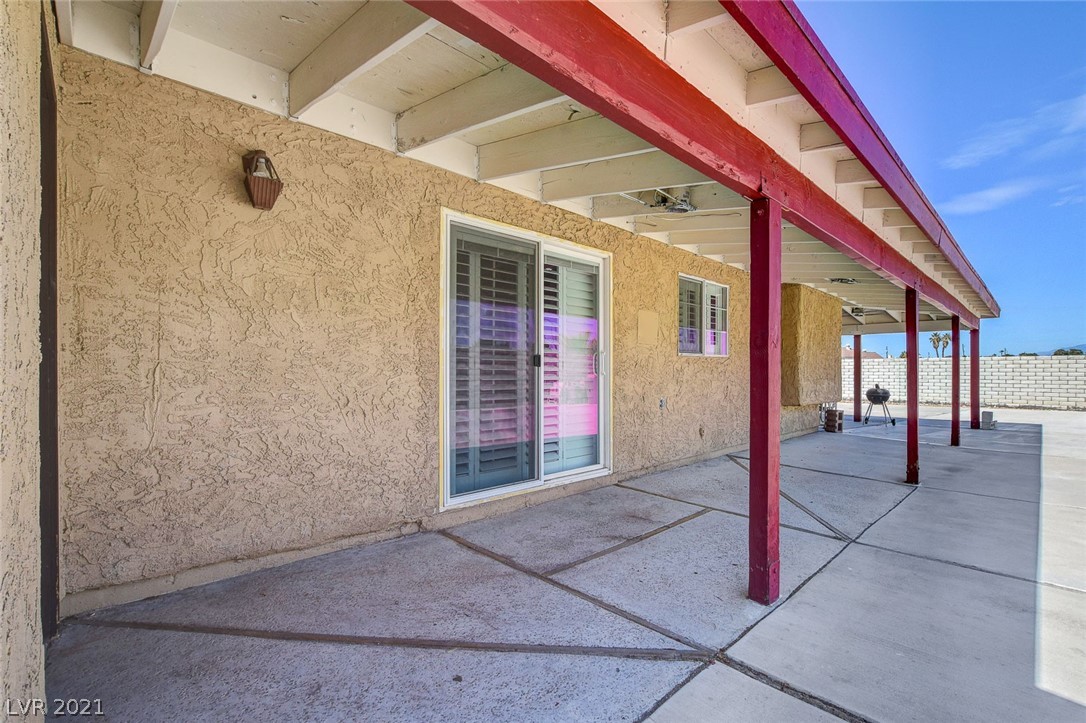 6632 Turina Road Las Vegas, NV 89146 - Photo 44 of 46 Gallery Image 44