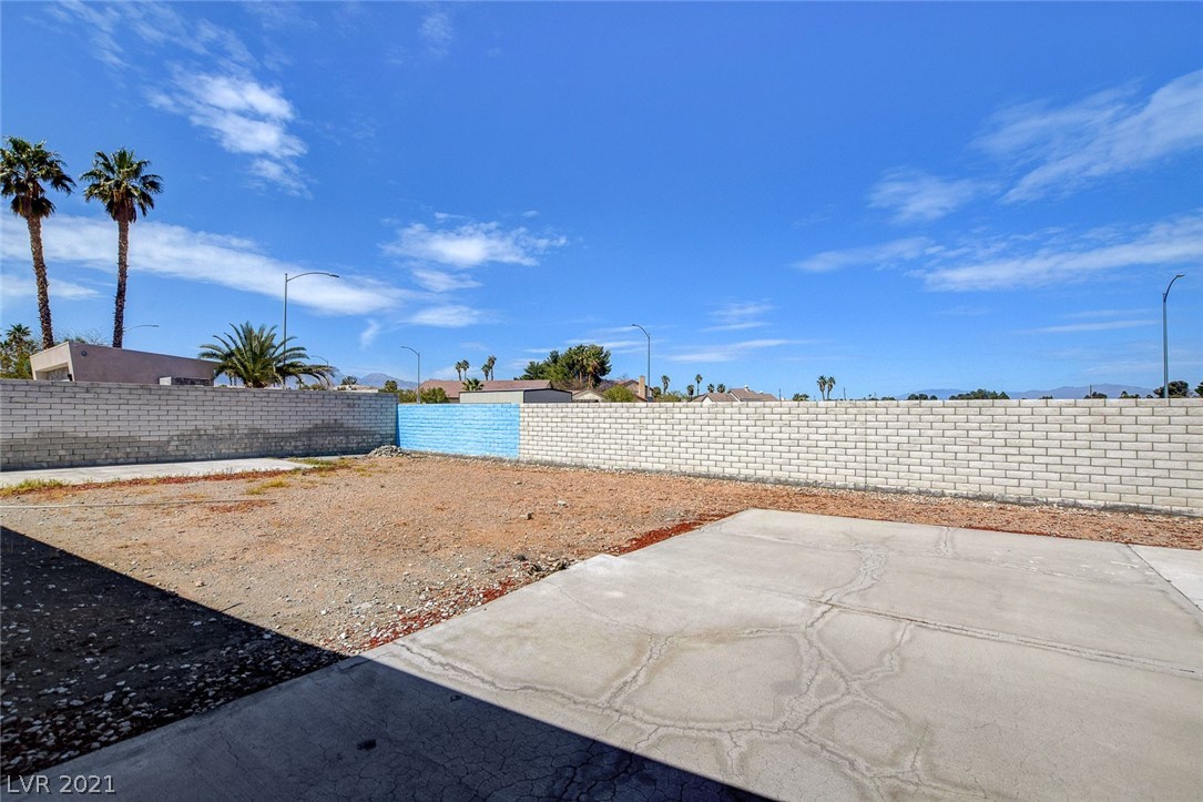 6632 Turina Road Las Vegas, NV 89146 - Photo 45 of 46 Gallery Image 45
