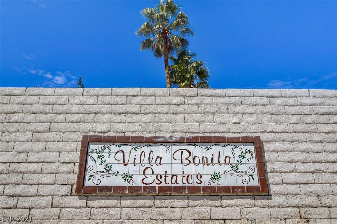 6632 Turina Road Las Vegas, NV 89146 - Photo 46 of 46 Gallery Image 46